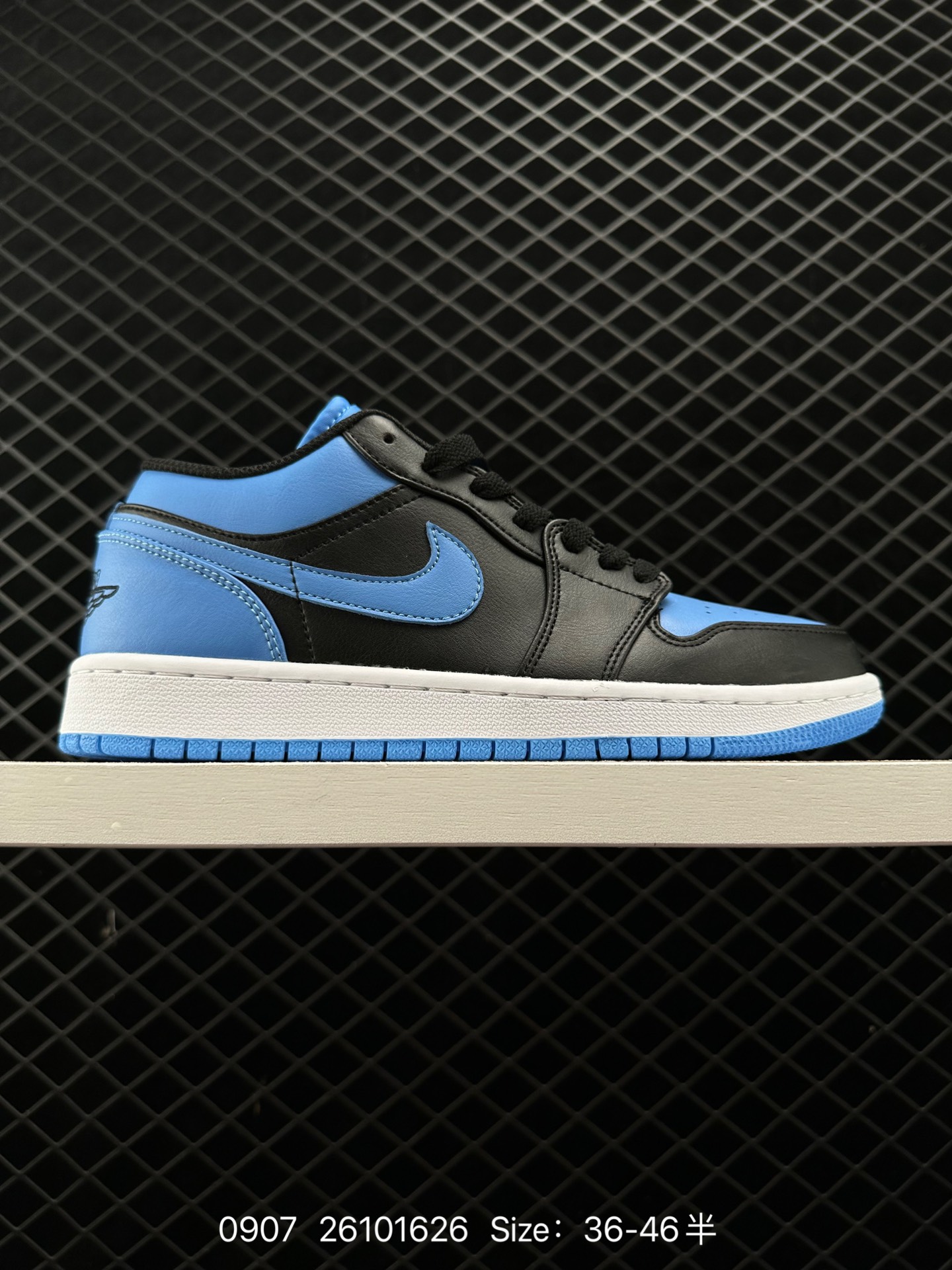 Air Jordan 1 Low AJ1